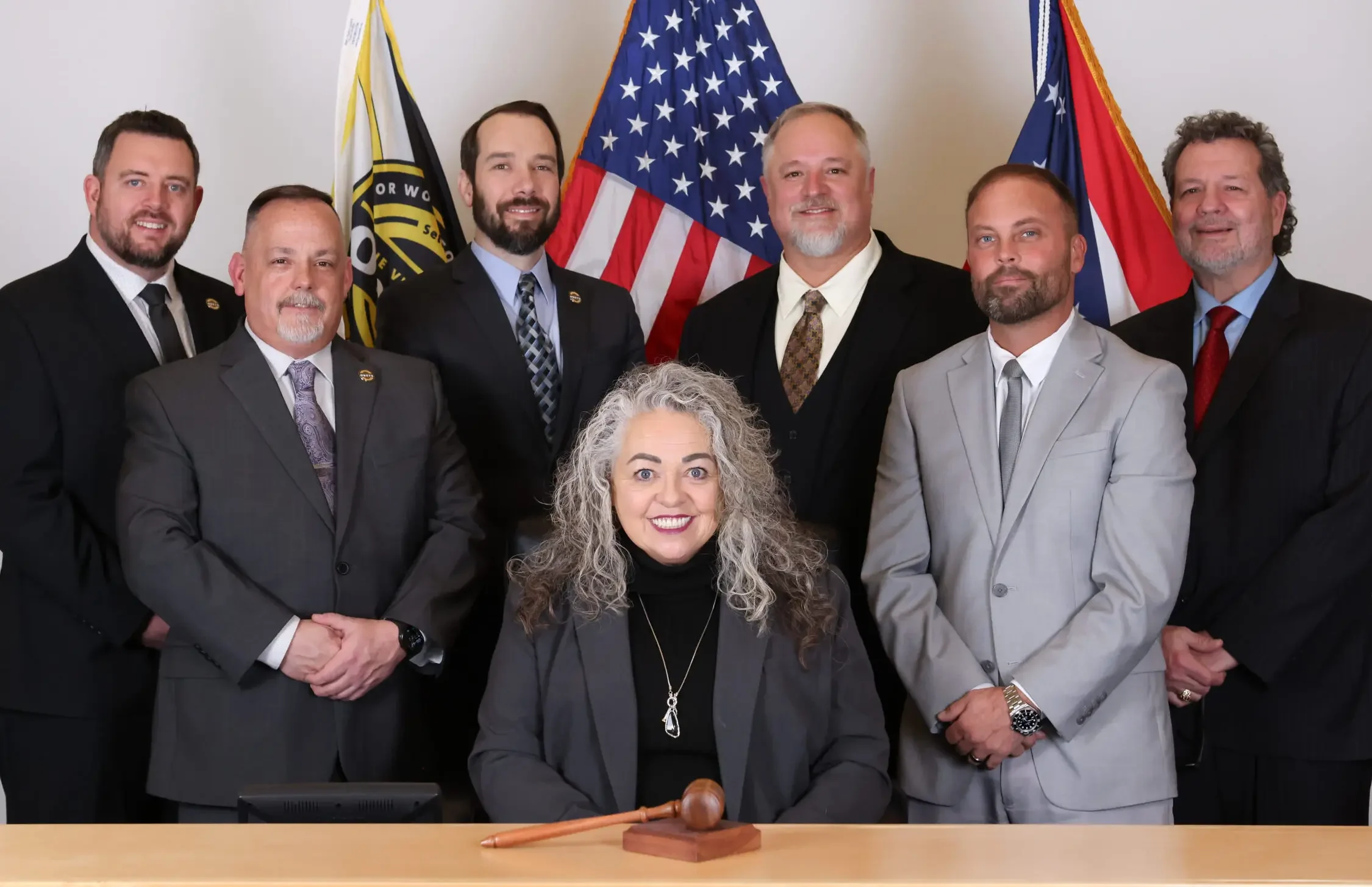 obetz city council members and mayor