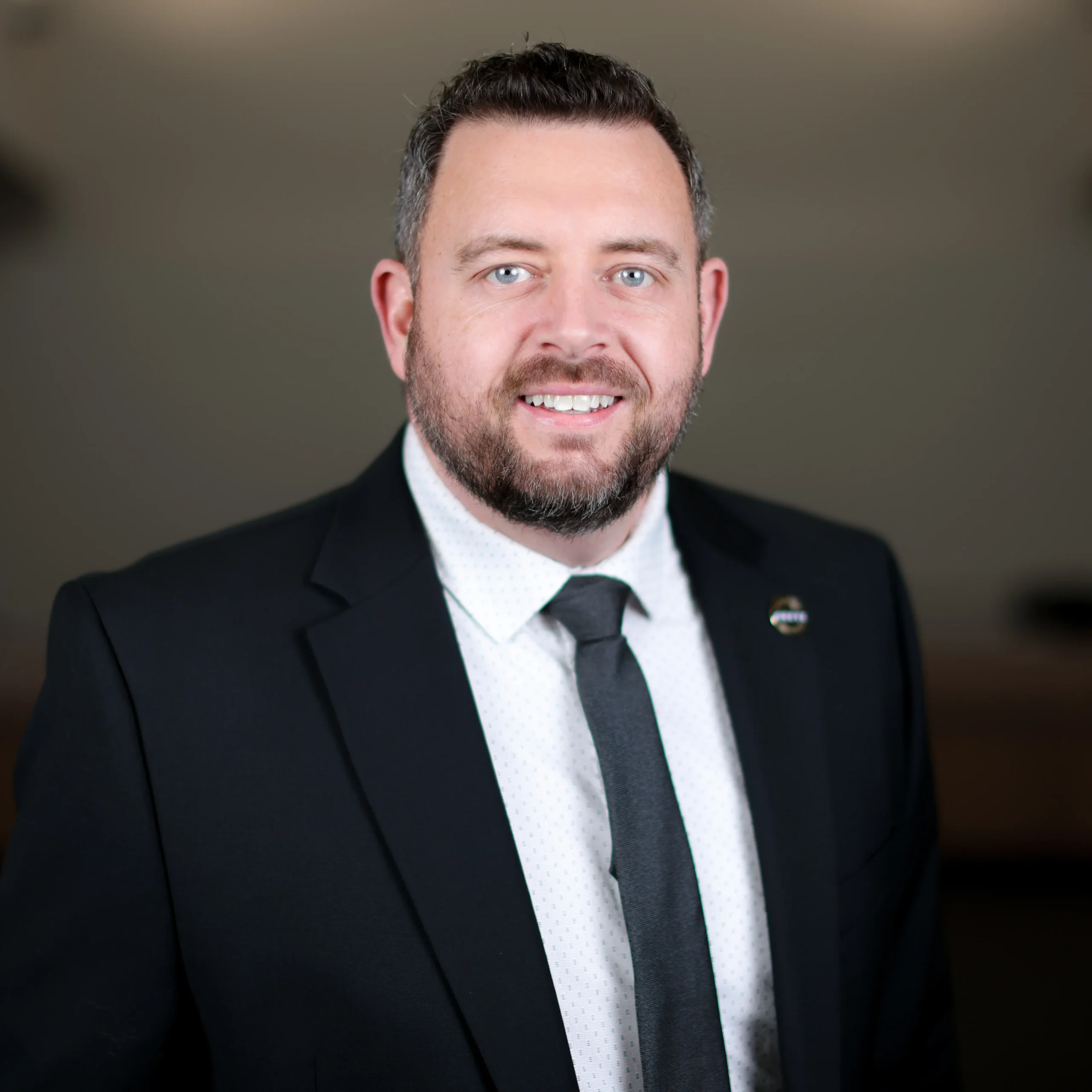 obetz city council member Derek Varney