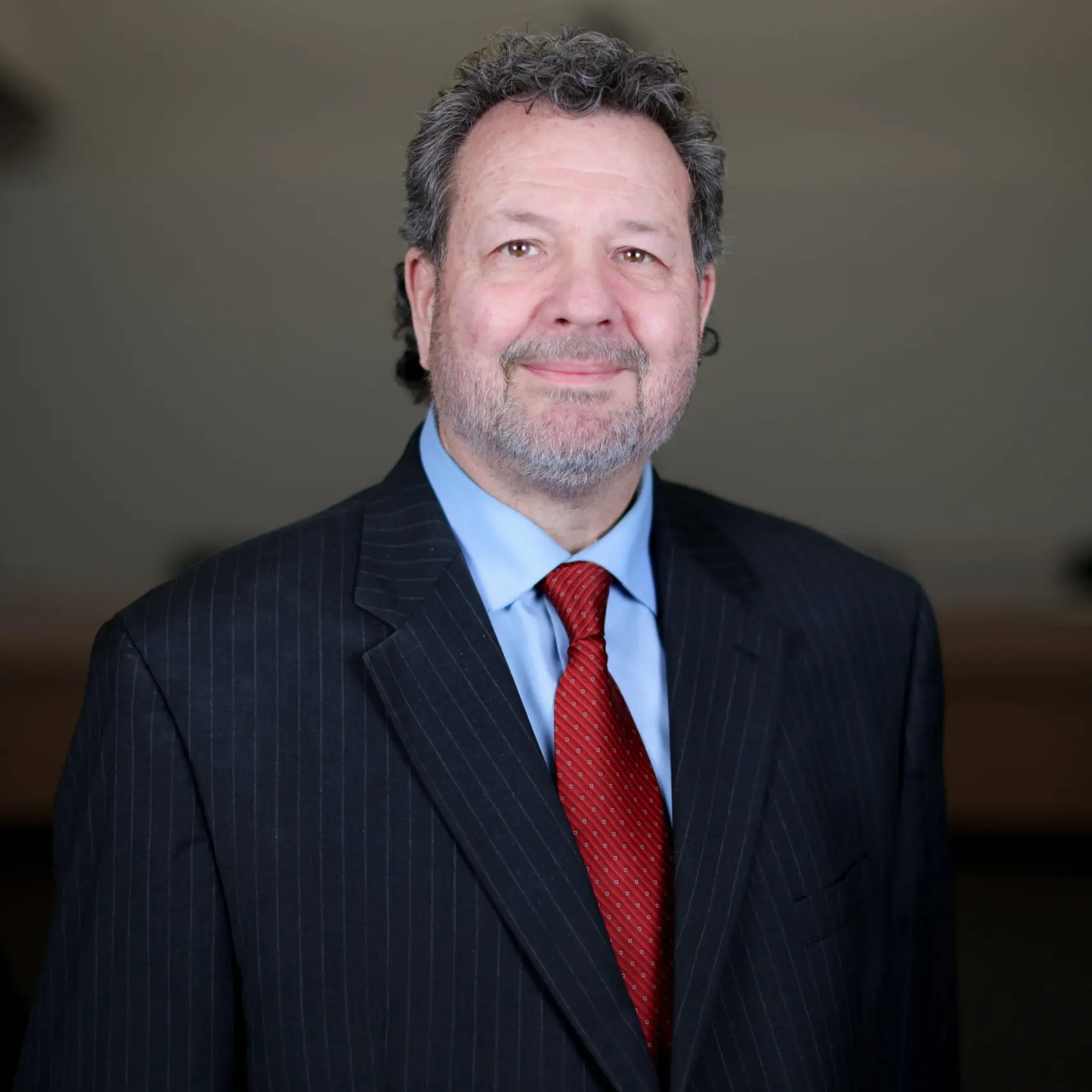 obetz city council member Guiles Richardson