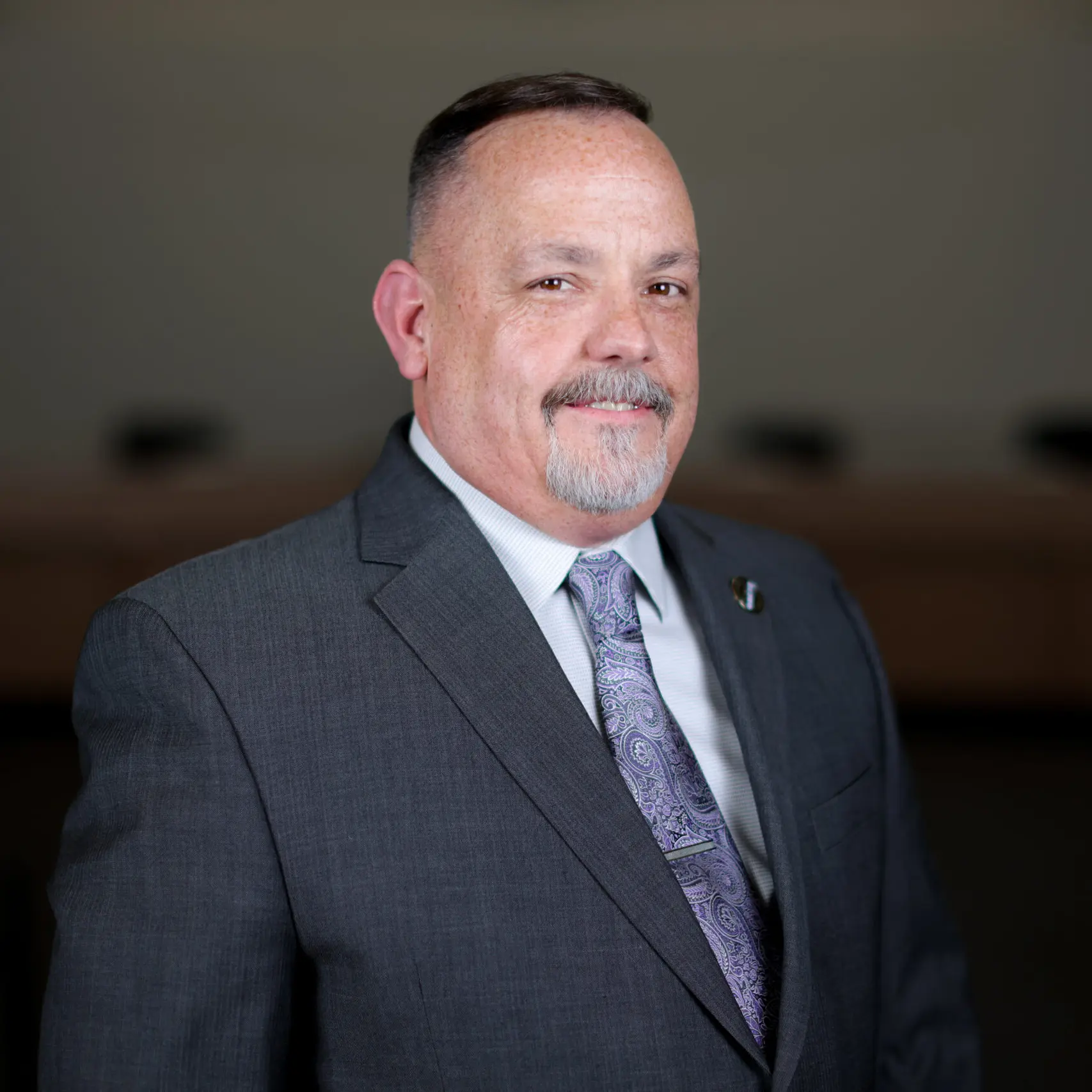 obetz city council member Mike Kimbler