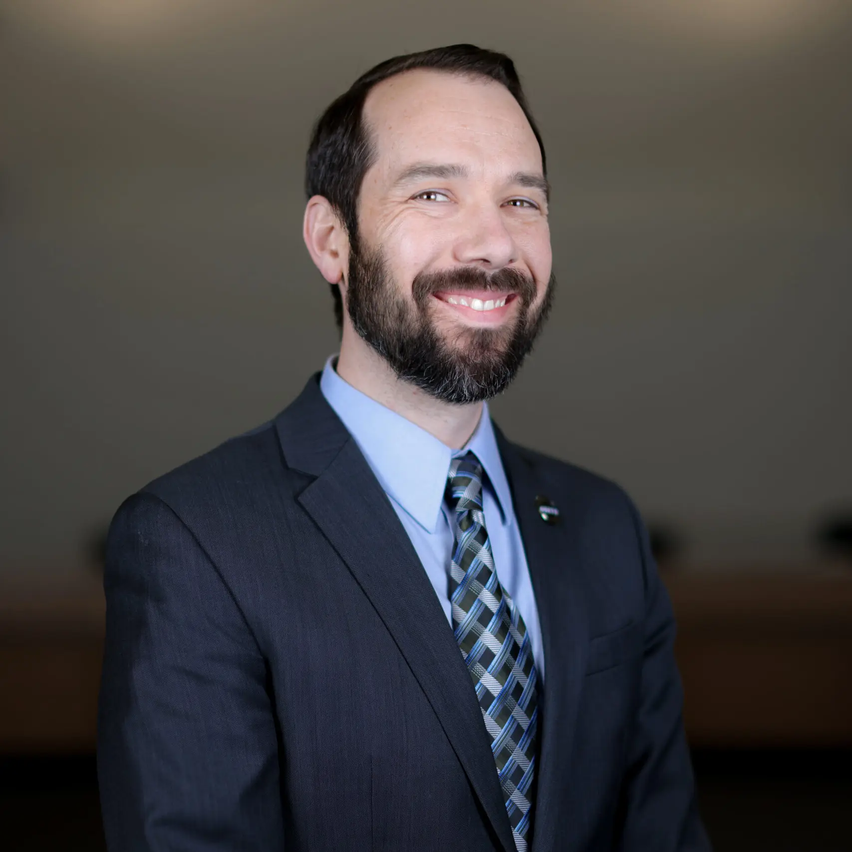 obetz city council member Robert Kramer