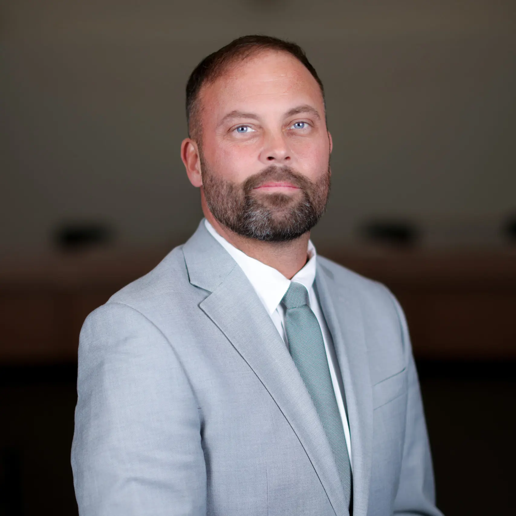 obetz city council member Todd Gibbs