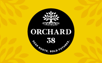 Now Building: Orchard 38