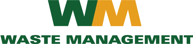 waste management logo