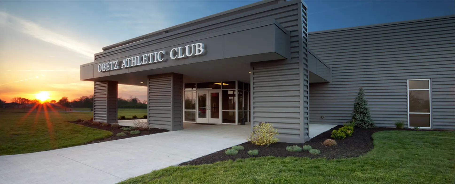 obetz athletic club