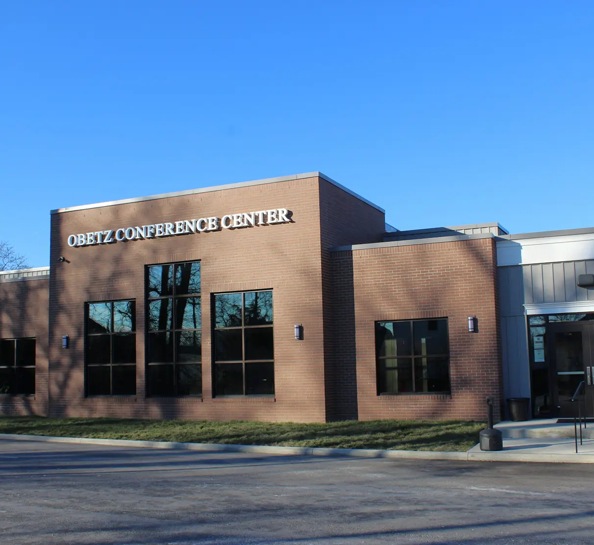 obetz community center