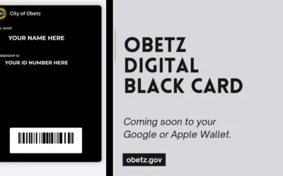 Obetz Black Cards Are Going Digital Starting June 16