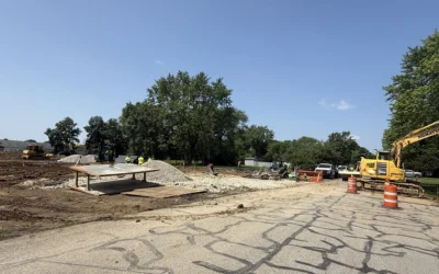 Obetz Welcomes New Subway Restaurant