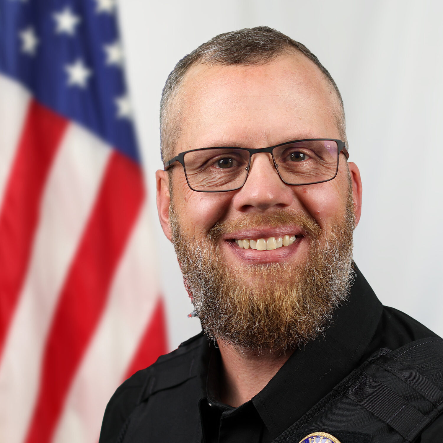 chief of police mike confer