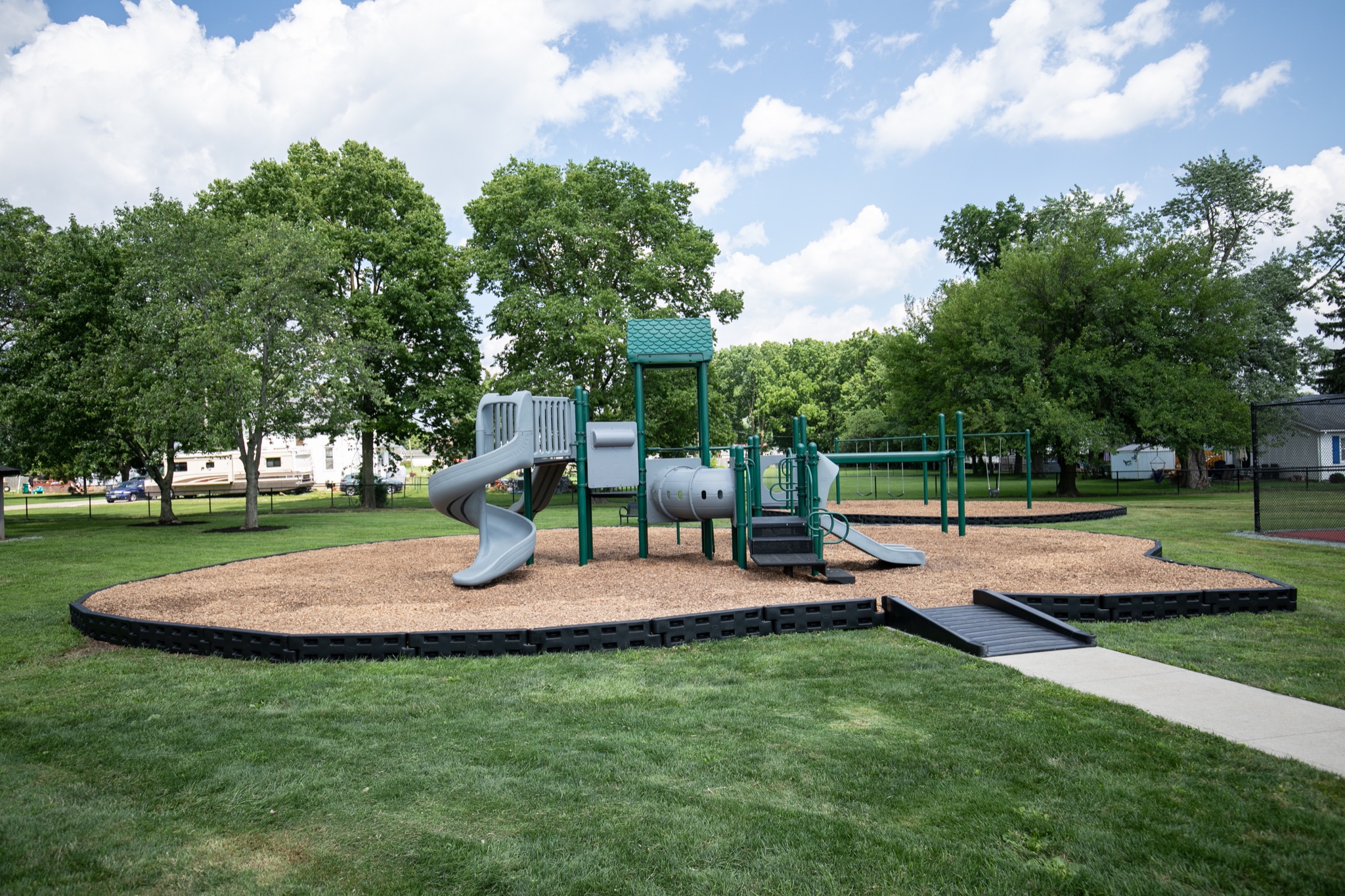 greg scott park