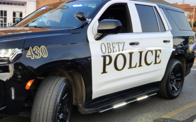 Join Our Team! – Obetz Police Department