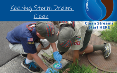 Stormwater Awareness Week
