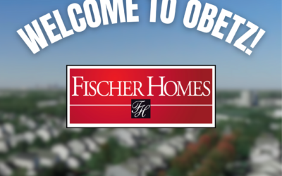 Obetz Approves Sale of Land for New Fischer Homes Development