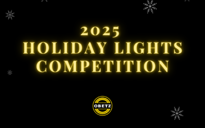 2025 Obetz Tour of Lights