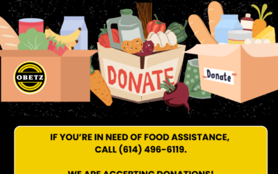 Need Food Assistance? Obetz Food Pantry Is Here to Help