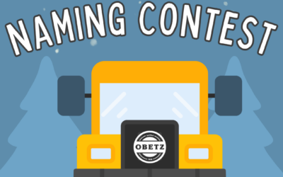 2025 Snowplow Naming Contest