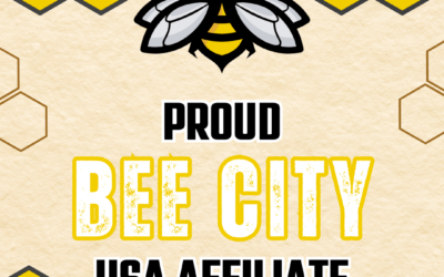 Obetz Designated as a Bee City USA® Affiliate