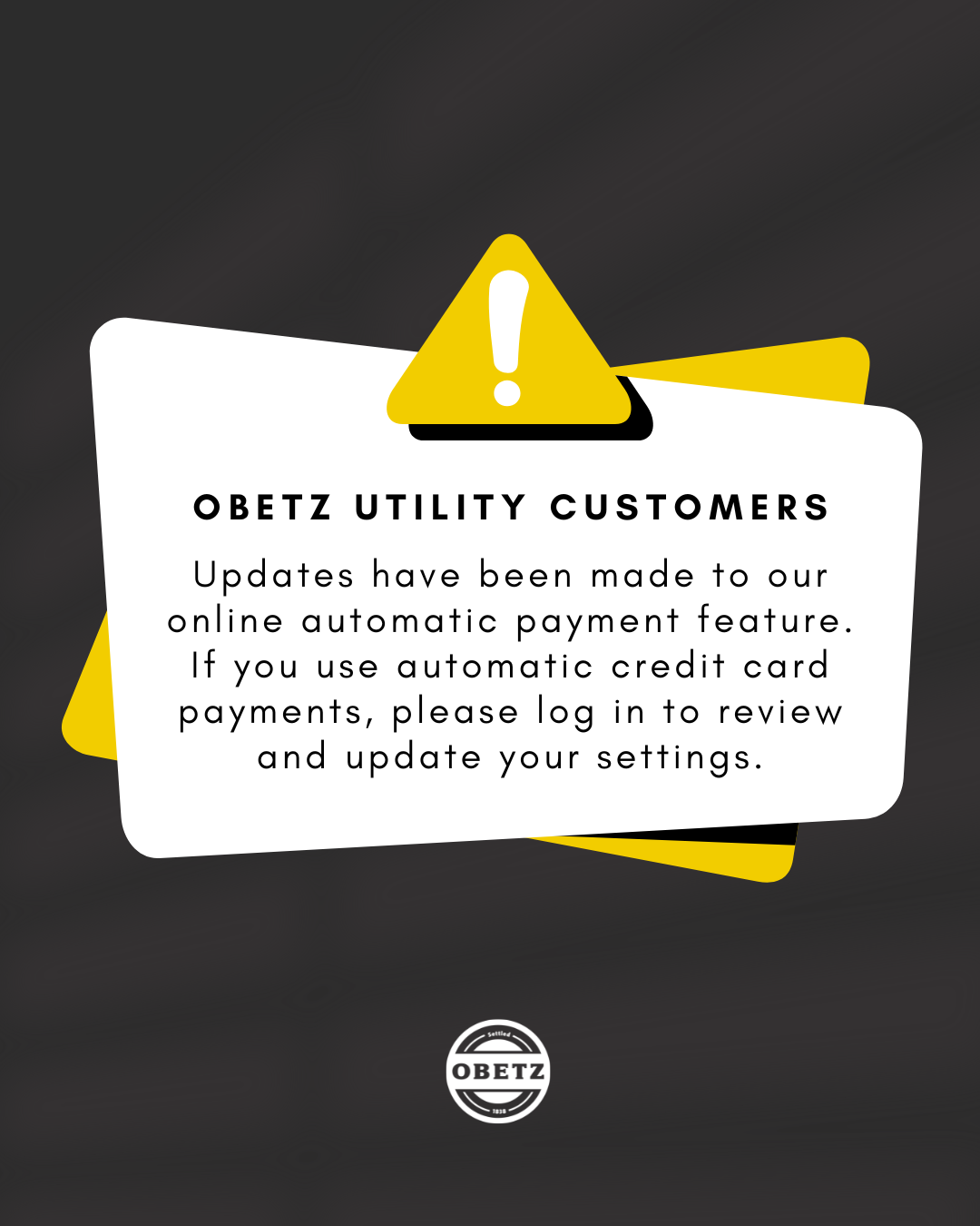 utilities two